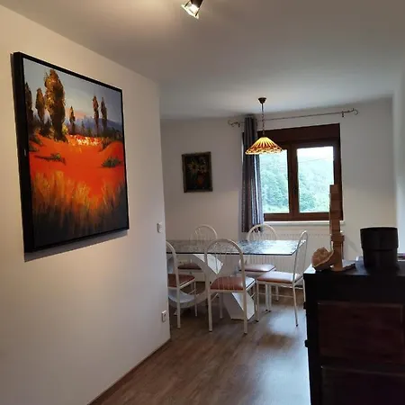 Ferienhaus Gite Saint Ludan Rombach-le-Franc