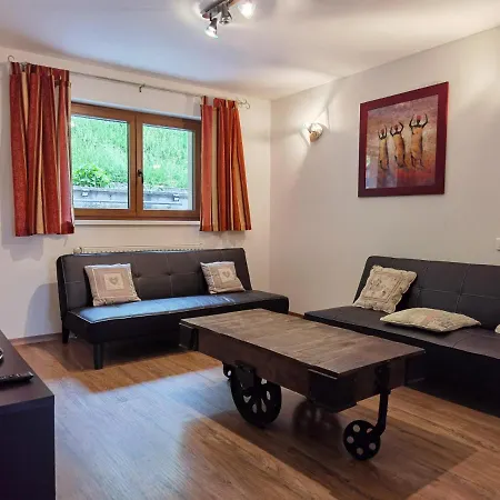 Saint Ludan Rombach-le-Franc