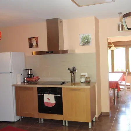 Ferienhaus Gite Saint Ludan